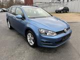 Volkswagen Golf VII Variant 1.2 TSI BMT Comfortline - Volkswagen Golf: Tsi Comfortline