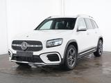 Mercedes-Benz GLB 220 d 4M AMG ADV.+ 19'' Kamera LED Navi - Mercedes-Benz GLB 220 Jahreswagen