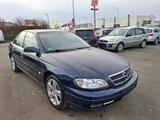 Opel Omega 2.2 16V Edition - Opel Omega: 16v