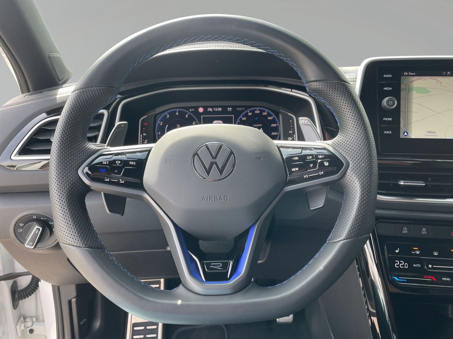 Volkswagen T-Roc - Bild 4