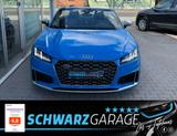 Audi TTS Roadster quattro*SHZ*20ZOLL* - Audi TTS mit Benzin-Antrieb: Cabrio