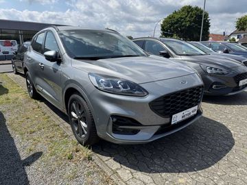 Ford Kuga 1.5 EcoBoost ST-Line NaviAHK