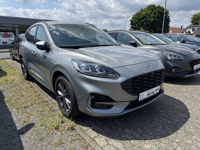 Ford Kuga 1.5 EcoBoost ST-Line NaviAHK