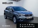 Suzuki SX4 S-Cross 1.0 Boosterjet Comfort *LED*CAM*SHZ* - Suzuki (SX4) S-Cross aus 2020