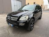 Mercedes-Benz MERCEDES GL 320 3.0 D 7 POSTI 12 MESI DI GARANZI - Mercedes-Benz GL 320 mit Diesel-Antrieb: Automatik