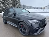 Mercedes-Benz GLC 63 AMG S | PANO | HUD | Perf.Sitze | 360° - gebrauchte Mercedes-Benz GLC 63 AMG aus dem Jahr 2021
