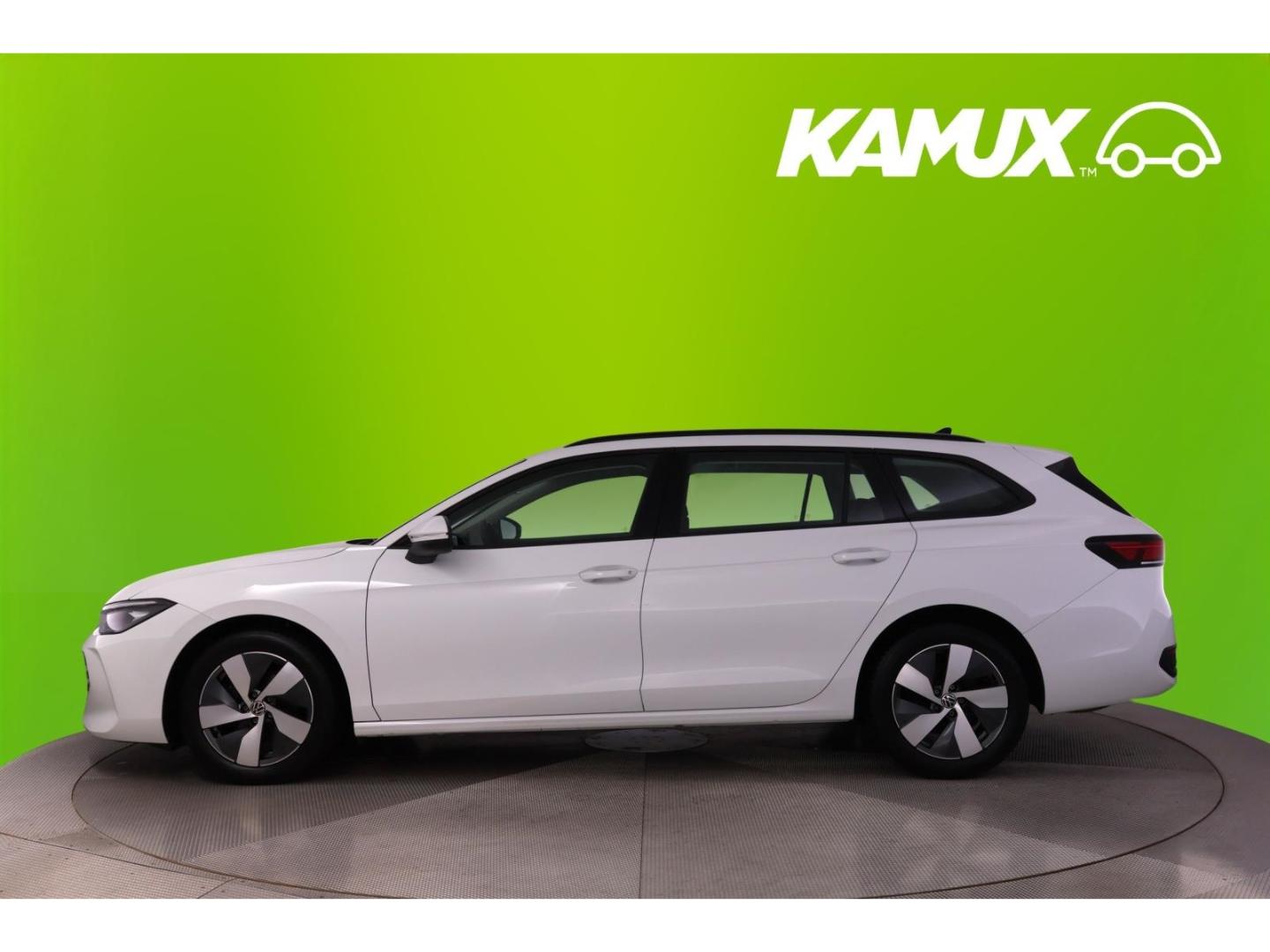 Volkswagen Passat 1.5eTSI DSG+LED+NAVI+TEMPO+PDC, миниатюра 7