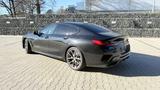 BMW M850i xDrive Gran Coupé 530 PS Carbon / GARANTIE - BMW M850 aus 2021
