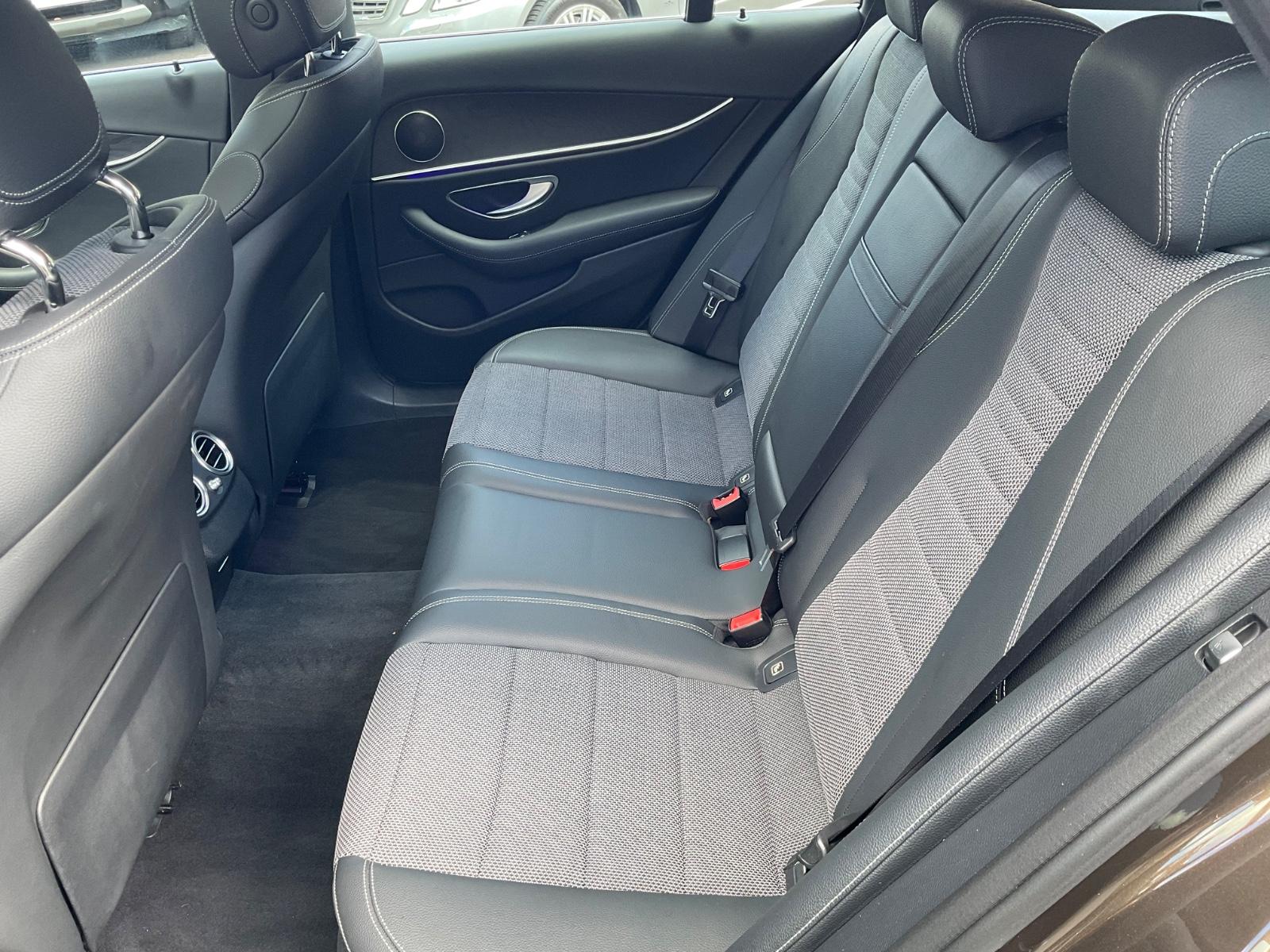 Mercedes-Benz E 200 E T-Mod. Aut.Avantgarde,LED,Navi,ESD,2.Hd