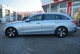 Mercedes-Benz C200 T-Modell  Avantgarde 9G-Tronic LED Kamera - Mercedes-Benz C 200 in Erfurt
