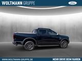 Ford Ranger Wildtrak e-4WD Doppelkabine 3.0 AHK bis 3 - Ford Ranger: Allradantrieb, 3.0