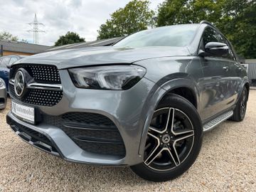 Mercedes GLE 450 - 1