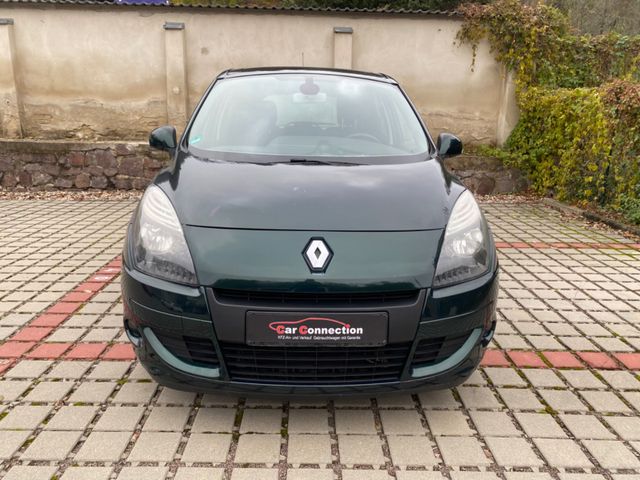 Renault Scenic III Dynamique