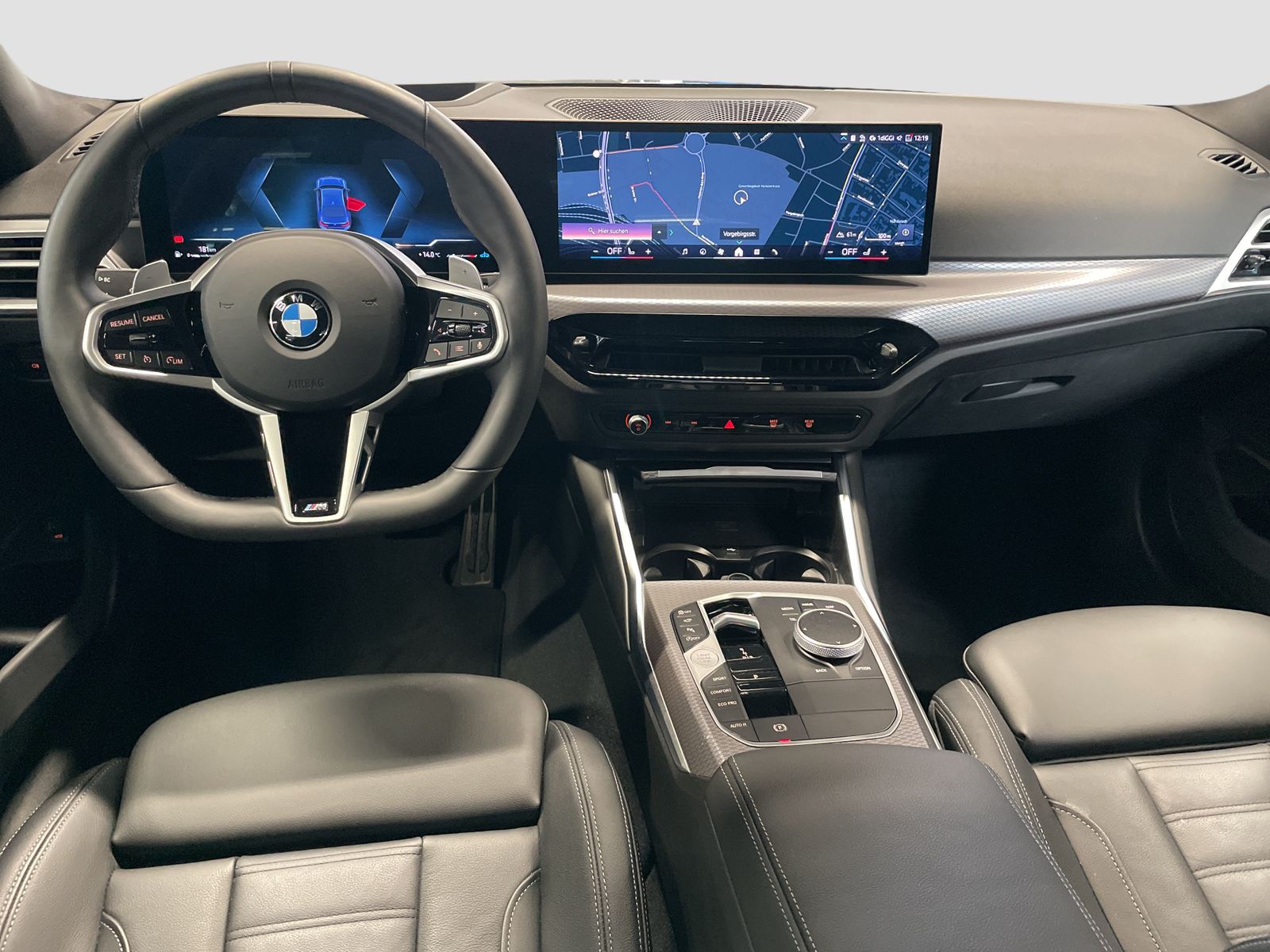 BMW 318 - Bild 12
