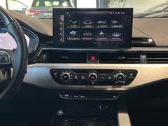 AUDI A4 - Ansicht 31