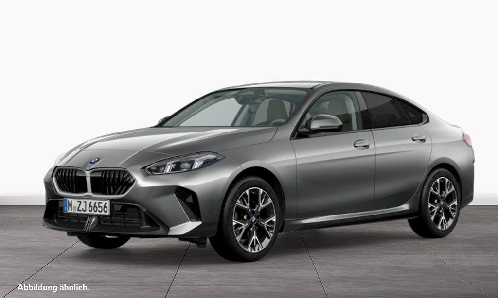BMW 220 Gran Coupé - Bild 1