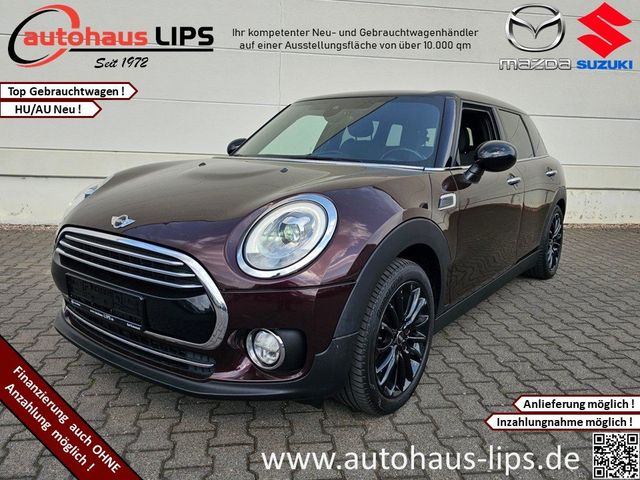 MINI COOPER_CLUBMAN