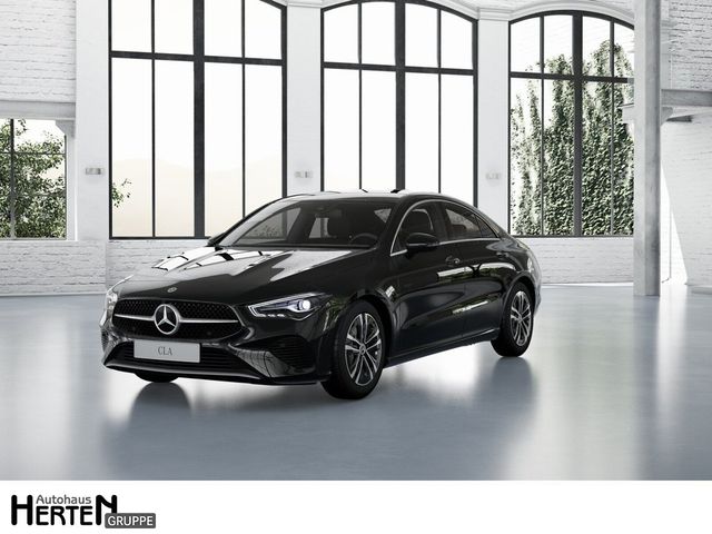 MERCEDES-BENZ CLA 200 ADVANCED+LED+PARK-PAKET+MBUX-NAVI+DAB