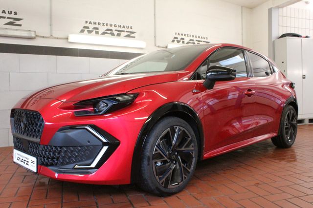 Renault Clio VI E-Tech 160 Full Hybrid Esprit Alpine