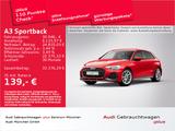 Audi A3 Sportback 35 TFSI S line Virtual+/ACC/LED/Nav
