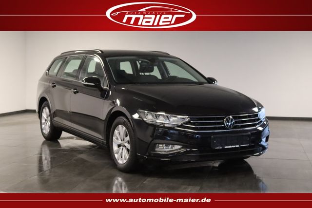 Volkswagen Passat 2.0 TDI Var.-Kamera-Navi-AHK-ACC-LED-DAB-