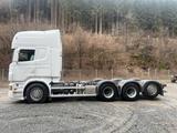 Scania R 620 **Retarder/Lift-Lenkachse/Hydraulik/6x4** - Offers