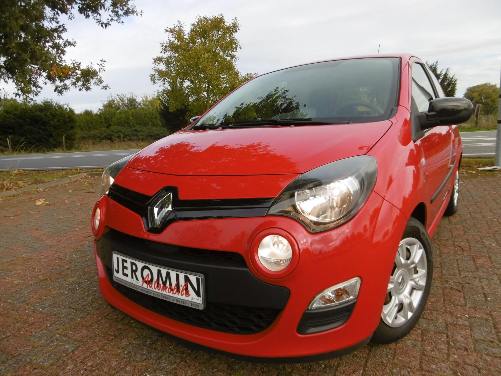 Renault Twingo Expression 1.2 LEV 16V 75 eco2,