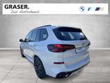 BMW X5 xDrive30d M Sportpaket Gestiksteuerung DAB - BMW X5: Head-Up Display