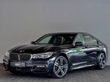 BMW 730d xDrive M-Sport *Soft-Close*Harman*Massage* - gebrauchte BMW 730 aus dem Jahr 2019