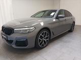 BMW 5er - 530 e M Sport Navi|LED|H&K|Sportsitz - BMW 530 in Bonn