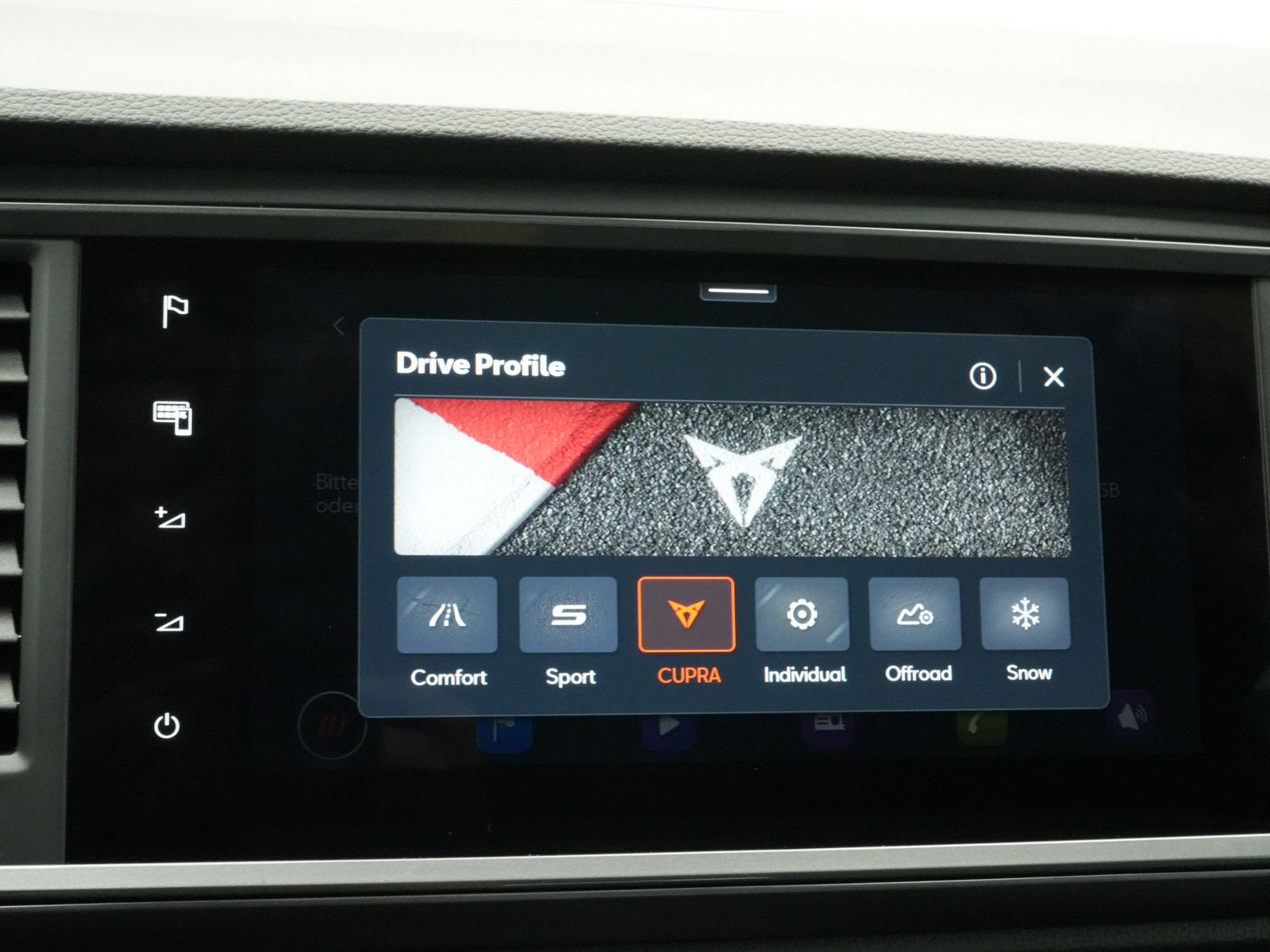 Cupra Ateca - Bild 13