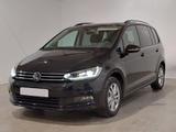 Volkswagen Touran TSI 7-Sitzer PANO AHK StdHzg. Key 8-fach - Volkswagen Touran aus 2024