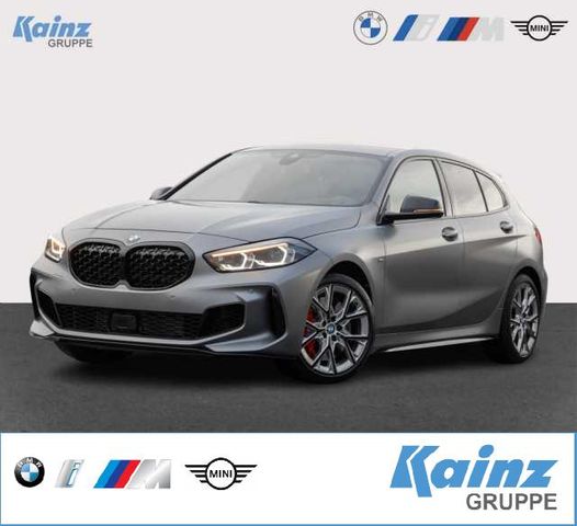 BMW M135i xDrive Edition Colorvision HeadUp/frozen/