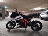 KTM 690 Duke R , Tüv ohne Mängel - KTM 2010 690