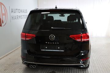 Volkswagen Touran 2.0 DSG R-Line 7-Sitze AHK Kamera
