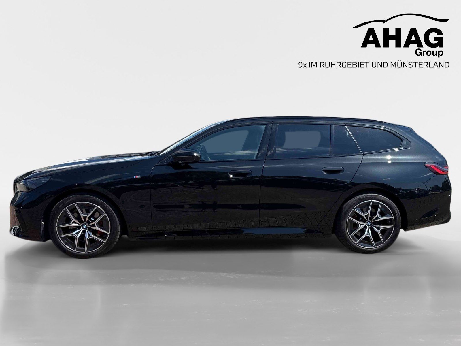 BMW 520 - Bild 6