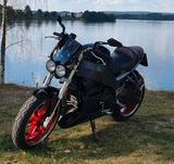 Buell XB12Ss Cherry-bomb / Lightning long TOP ZUSTAND! - BUELL XB12SS LIGHTNING LONG
