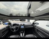 Volkswagen Golf V Variant Sportline 170PS/Pano/Volleder/AHK - Volkswagen: Sportline