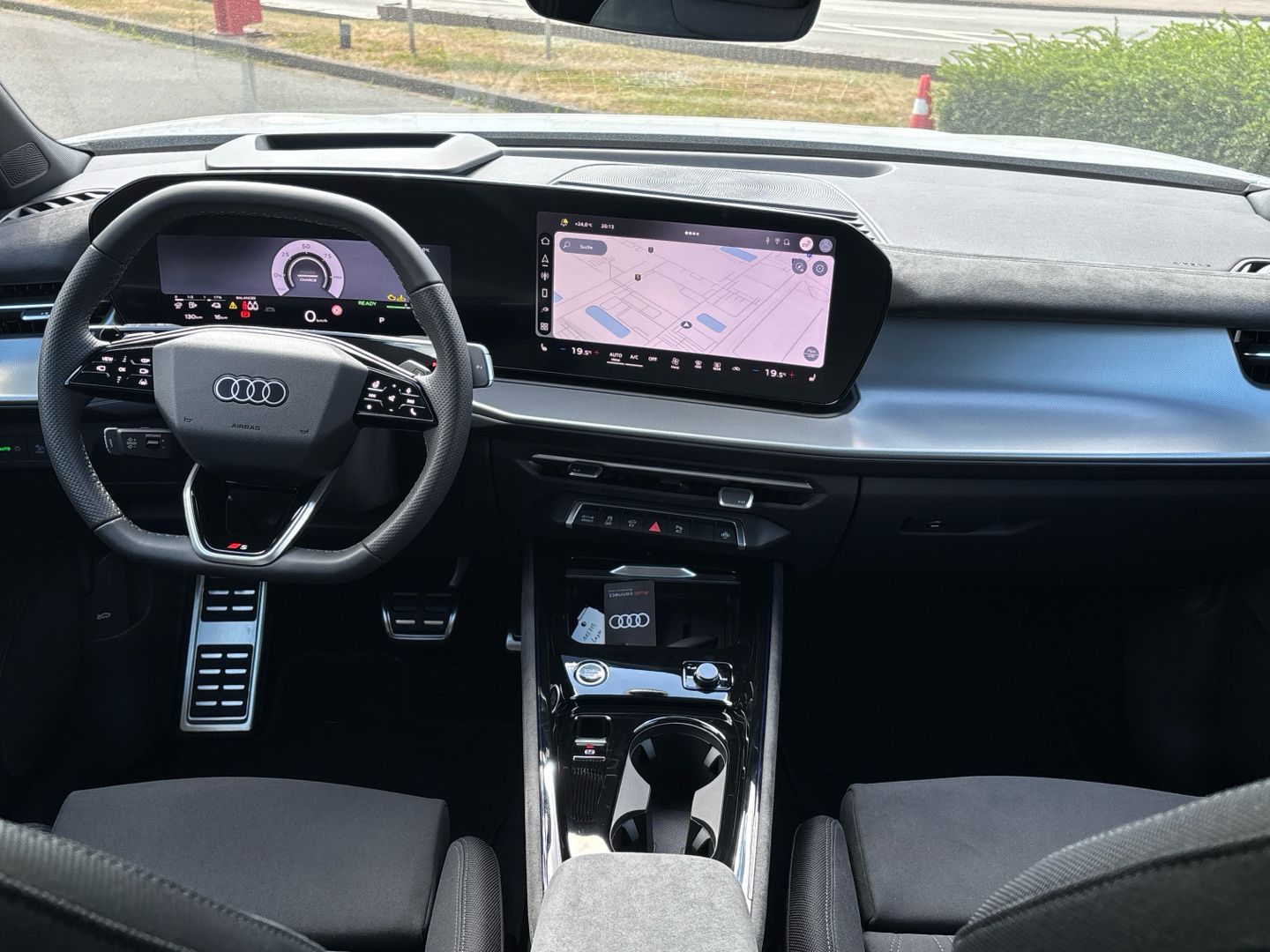 Audi Q3 - Bild 8