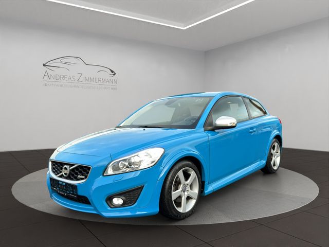 Volvo C30 D2 R-Design Edition PRO