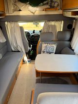 HYMER / ERIBA / HYMERCAR C544K - Offers matching your search criteria