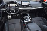 Audi Q5 40 TDI qu/S-tr. *S-line*LED*RüKam*Navi* - Audi Q5 Gebrauchtwagen in Bremen
