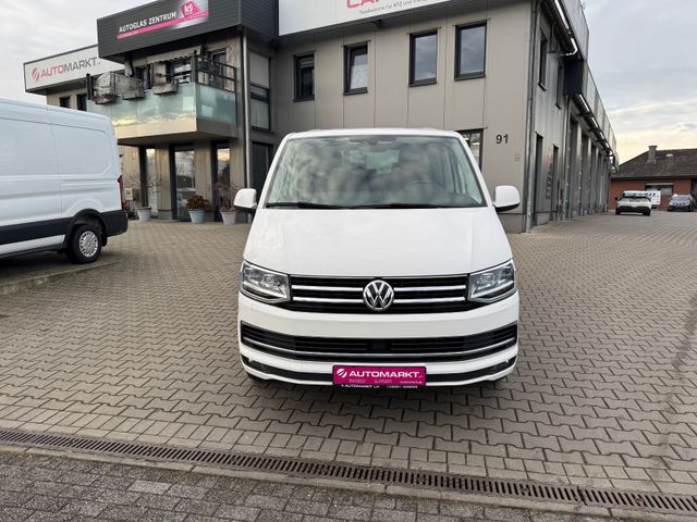 Volkswagen T6 Multivan Generation Six 2.0 TDI 199PS *DSG*