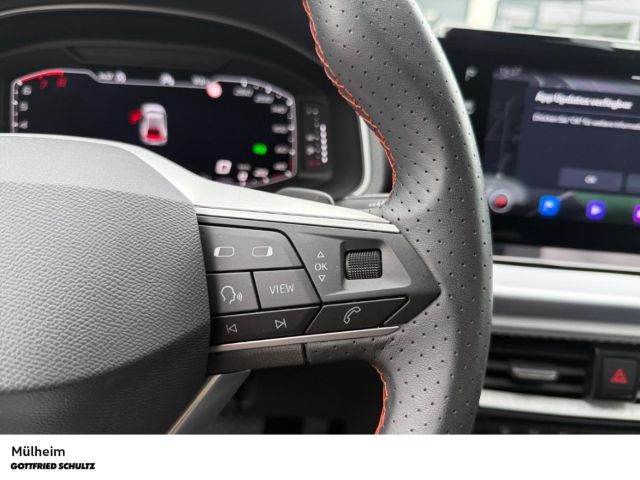 Seat Ibiza - Bild 11