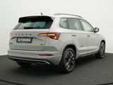 Skoda Karoq Sportline 2.0 TSI 4x4 *LED*VIRTUAL*8-fach* - Skoda Karoq Jahreswagen