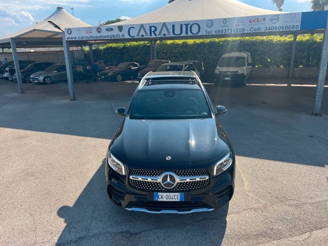 Mercedes-Benz Mercedes-benz GLB 200 d Automatic Premium