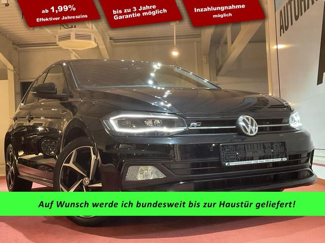 Volkswagen Polo R-Line Plus 1.5 TSI DSG Highline*LED*