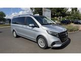 Mercedes-Benz V 250 Style Plus Lang 2xStandheizung*360*AHK 2,5 - Mercedes-Benz V-Klasse: Style