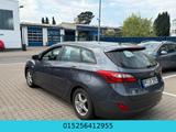 Hyundai i30 Automatik - 1.6 Diesel - TÜV 01/27 - gebrauchte Hyundai i30 aus dem Jahr 2015