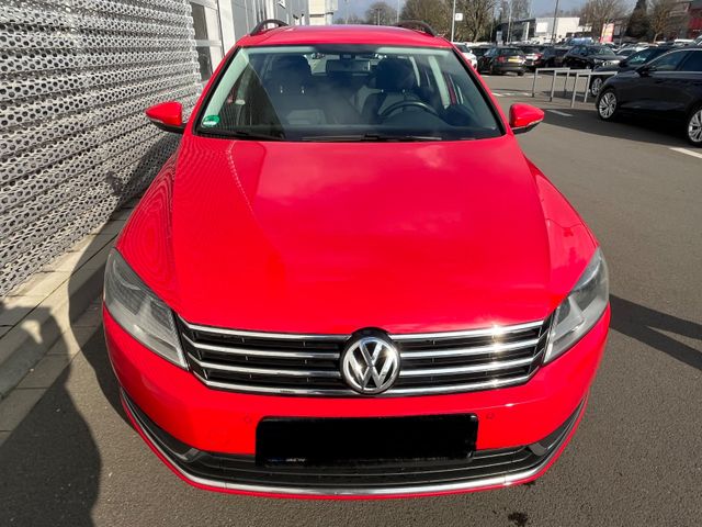 Volkswagen Passat 2.0 BlueTDI SCR Comfortline